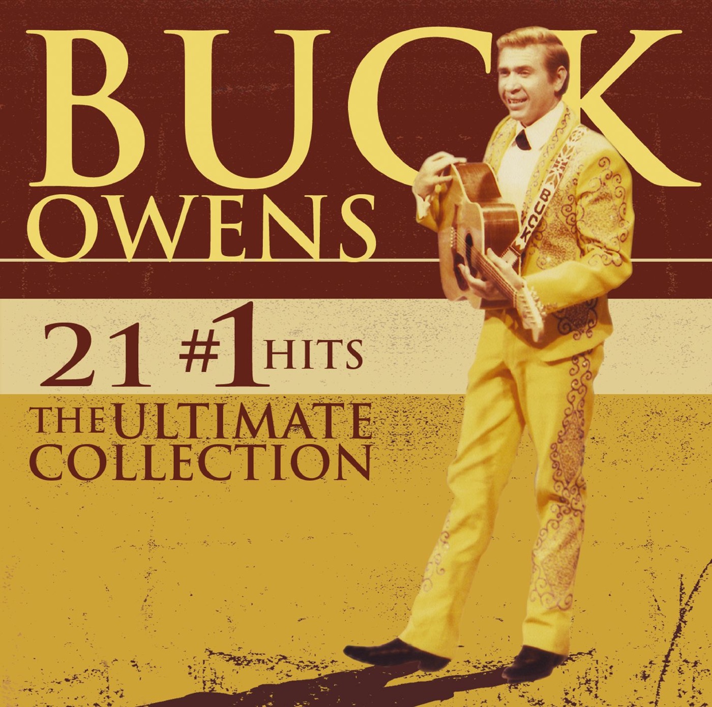 Buy CD!